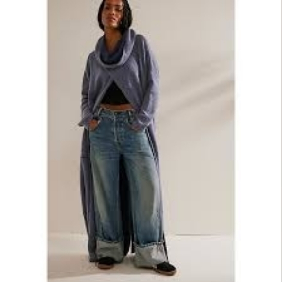 Free People OMG Jacket - Picture 3 of 10